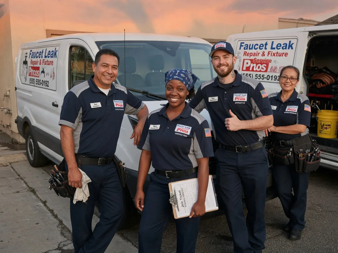 Faucet Repair company in Hartstown, PA
